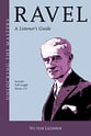 Ravel: A Listener's Guide book cover